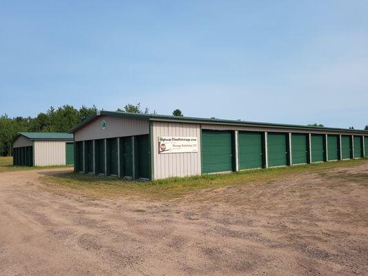 Eclipse Self Storage LLC