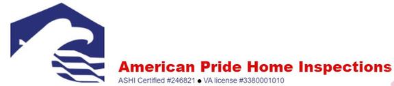 American Pride Home Inspections