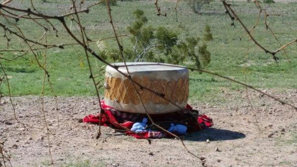 Sun Spiritualist Camp Assoc