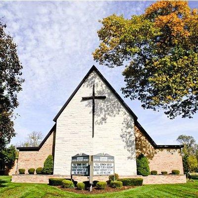 Newburg United Methodist Church