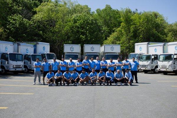 Esquire Moving & Storage