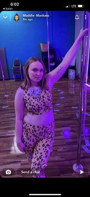 Phoenix Flight Studio