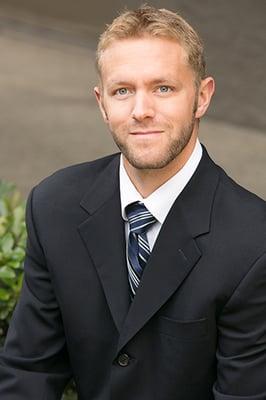 Attorney Michael Bland, Estate Planning and Personal Family Lawyer