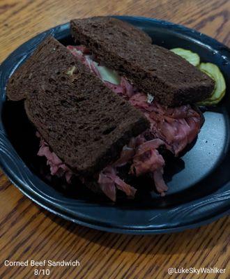 Donnelly's Irish Pub