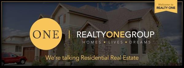 Lynda Mcdonough-Realty ONE Group United