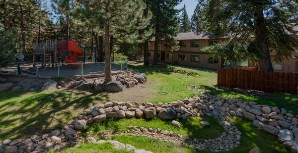 Tahoe Incline Apartments