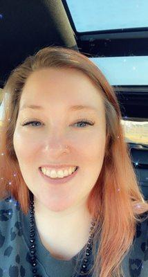 Taylor Kirkpatrick, LMT LE