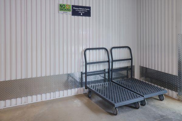 Midgard Self Storage