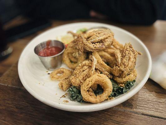 Santa Barbara FisHouse