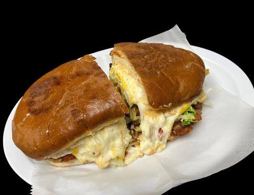 Los Campos Mexican Restaurant