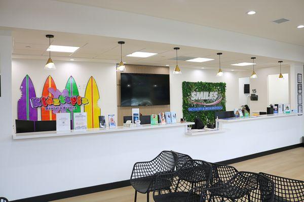 Smiles West Dental & Orthodontics - San Fernando Valley