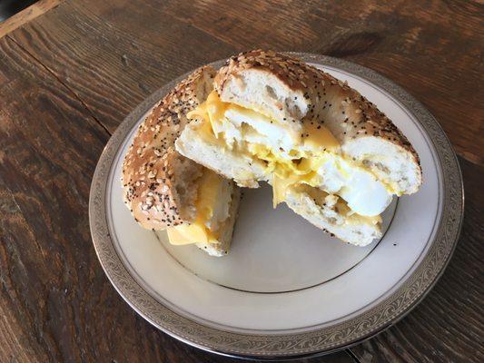 Malone Specialty Coffee