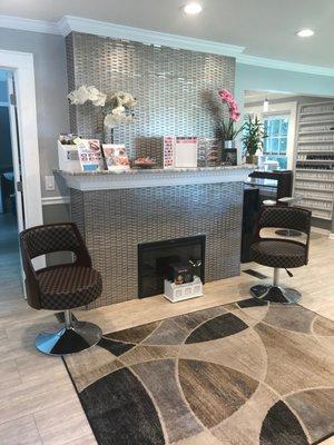 Glamour Nails & Spa