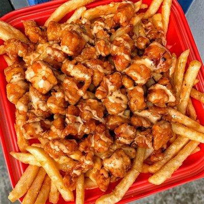 The Buffalo Spot - San Jose