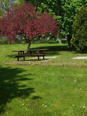 Hamilton Park