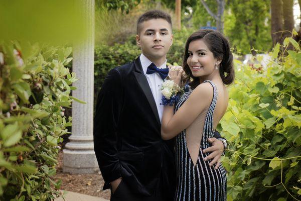 Peaches & Plums Photography