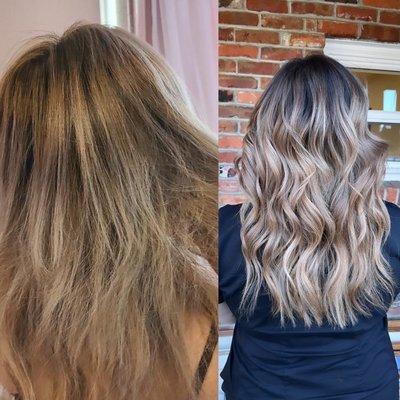 The Social Beauty Studio