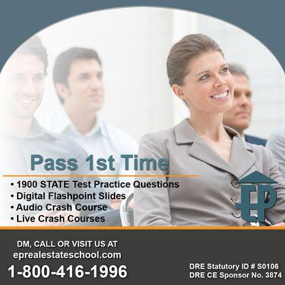 EP Real Estate School