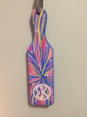 Sigma Kappa Sorority