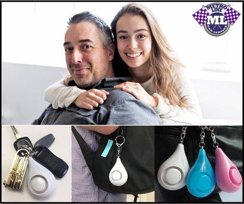 Metroline Car Service