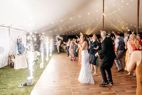 Tailored Entertainment Group