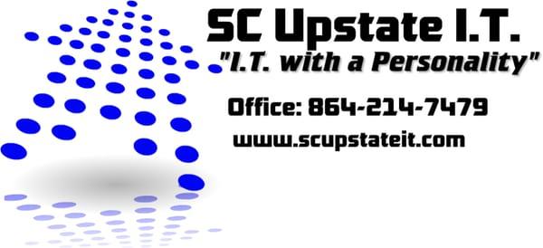 SC Upstate IT