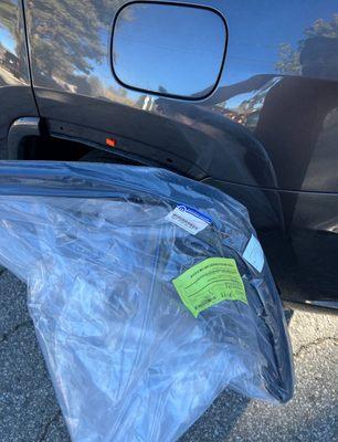 Castillo's Auto Body Works