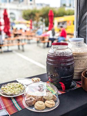 Heart City Farmes Market