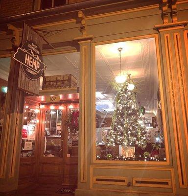 East Tennessee Hemp Company