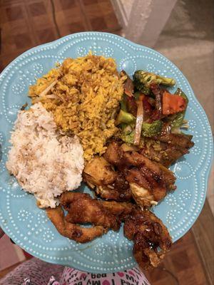 Fu Sing Chinese Restaurant