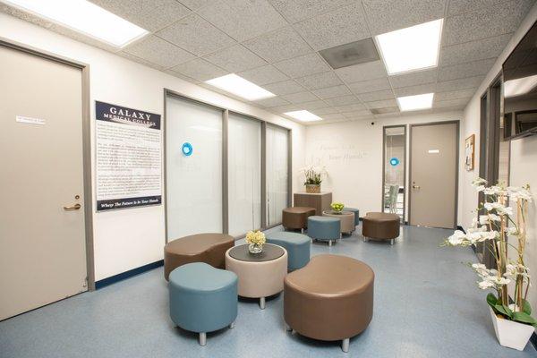 Galaxy Medical College - 6400 Laurel Canyon Blvd Suit 115, North Hollywood, CA, 91606 - (818) 509-9970