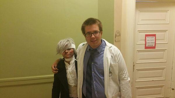 Amy Biehl Charter High School