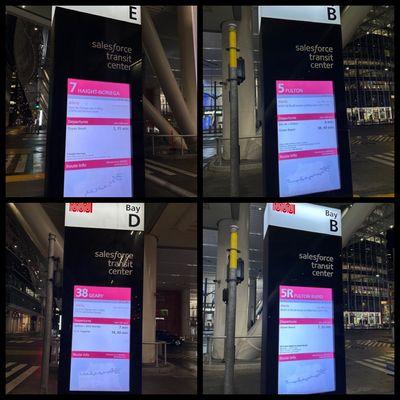 Salesforce Transit Center