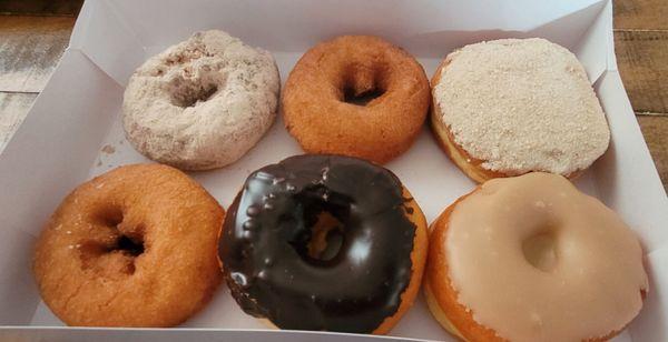 Vasi's Cafe & Bake Shop