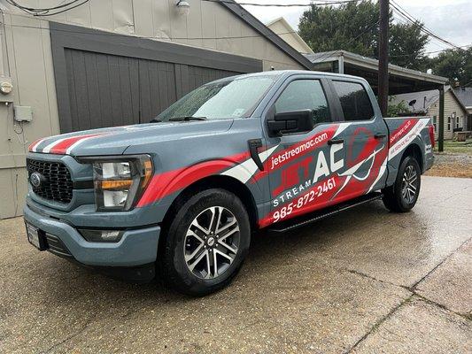 We are ready to help!