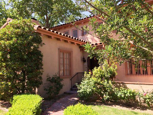 Law Offices of Kermitt L Waters Esquire