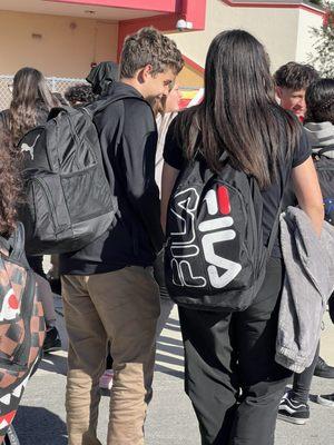 Miami Lakes Middle School