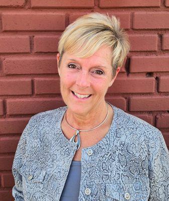 Kimberle Martin - Solid Rock Realtors
