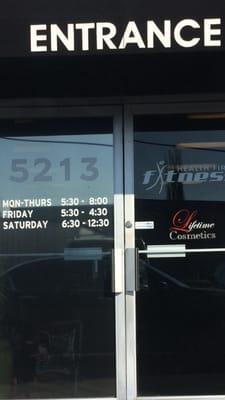 Health First Personal Training