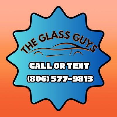 The Glass Guys