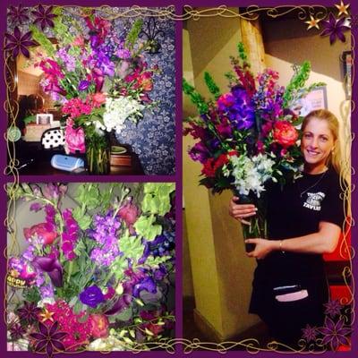 Cheryl's Ultimate Bouquet