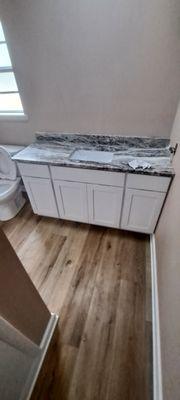 McAdoo's Construction