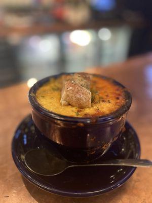 The Pub & Restaurant