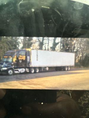 AAG Trucking Corporation