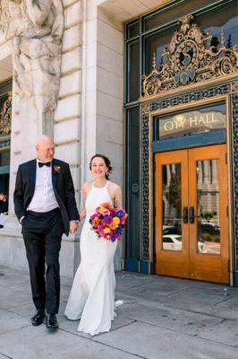 Hair & Makeup by Jayann