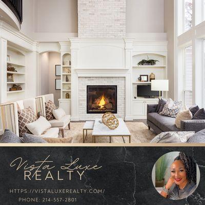 SOLD! My favorite word. If you're thinking about buying, selling or leasing, contact me today!