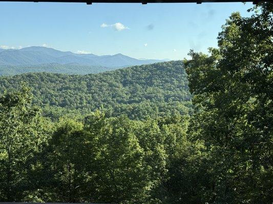 Pinnacle Cabin Rentals