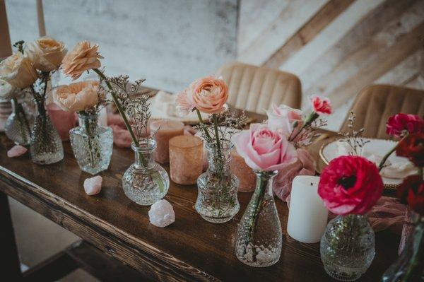 TLC Wedding Planning