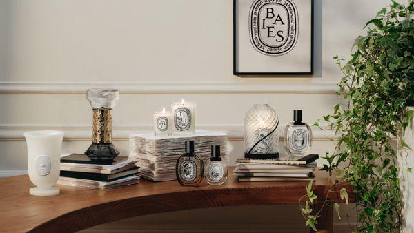 Diptyque Brickell