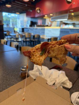 Pie Five Pizza